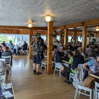 Sou'Wester Gift & Restaurant - Arts & Crafts Near Me - Peggy's Cove, Nova Scotia