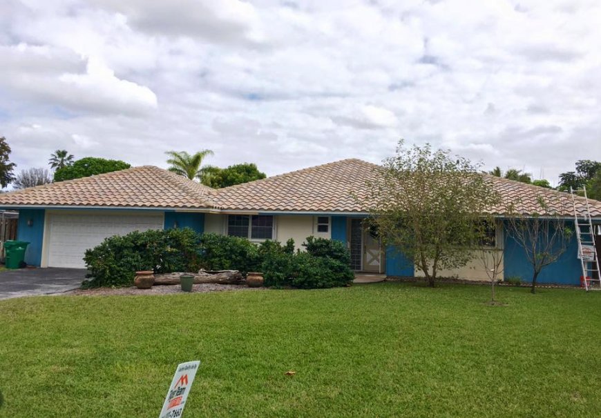 Slide of Tiger Team Roofing