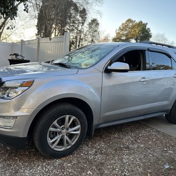Auto Body Xperts - Body Shops Near Me - Raleigh, North Carolina
