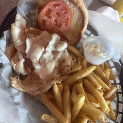 Rhonda’s Emerald Diner