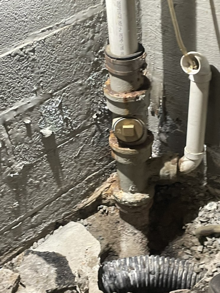 Slide of Titan Plumbing, Sewer & Drain