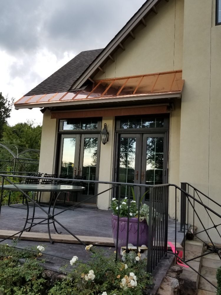 Slide of A Better Roofing