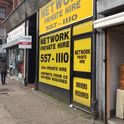 Network Private Hire