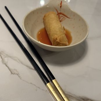 Sakura 18 - Spring roll - Japanese Near Me - Shepherdsville, Kentucky Sakura 18 - Spring roll - Japanese Near Me - Shepherdsville, Kentucky
