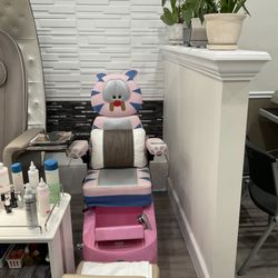 Perfection Nails