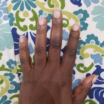 AMC Nails - Nail Salons Near Me - Pasadena, Texas