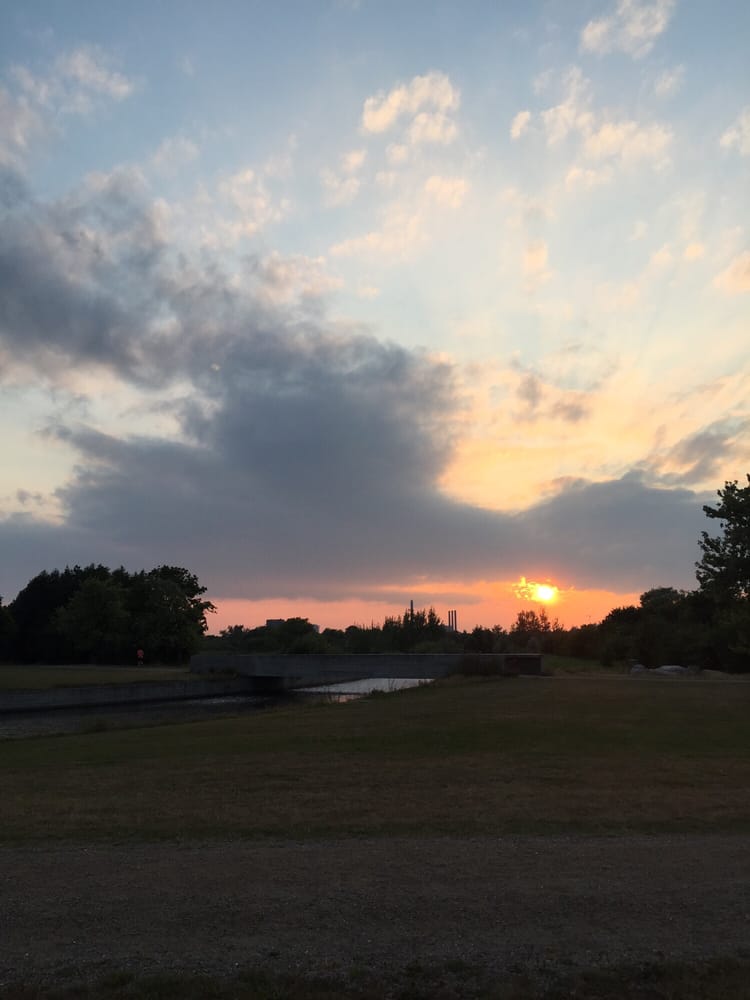 Amager og Kalvebod Fælled