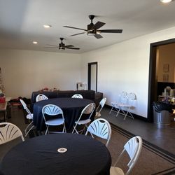 Ramble West Brewing - Game room/play room for kids. Leave your brats and have a beer.