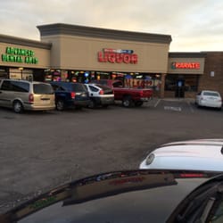 Vineland Liquors