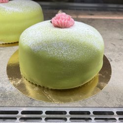 Thelins Konditori - Princess cake