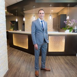 Granada Dental - Dr. Reza Nazari
