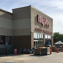Hy-Vee - Spirit Lake