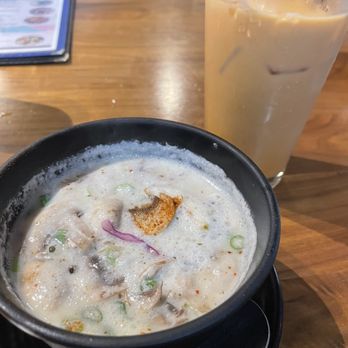Mama Ning's Thai - Tom Kha Soup and Thai Tea - Thai Near Me - Watkinsville, Georgia Mama Ning's Thai - Tom Kha Soup and Thai Tea - Thai Near Me - Watkinsville, Georgia