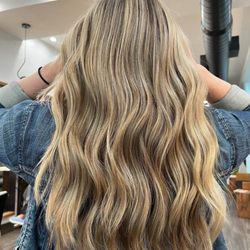 Fox & Jane Salon