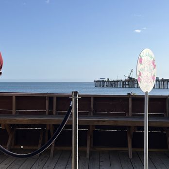 Tacos Moreno 3 - Patio view - Mexican Near Me - Capitola, California