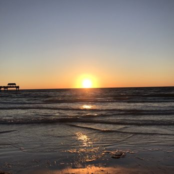 Clearwater Beach - Beaches Near Me