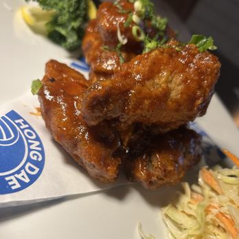 Hongdae Sushi & Grill - Sushi Bars Near Me - Mount Prospect, Illinois