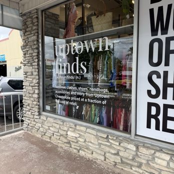 Uptown Cheapskate - North Austin - Used, Vintage & Consignment Near Me - Austin, Texas