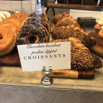 Tout Suite - These look delicious! - Cafes Near Me - Houston, Texas Tout Suite - These look delicious! - Cafes Near Me - Houston, Texas