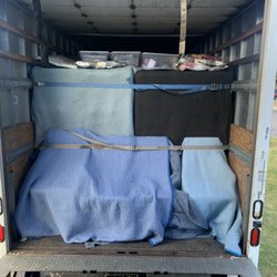 Reliable Home Delivery - Out of state Pack
