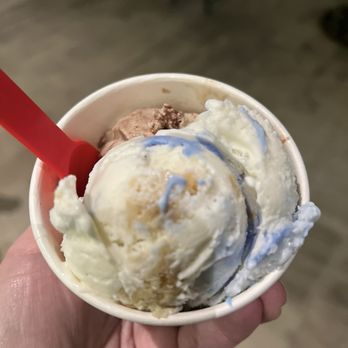 Lick Honest Ice Cream - Ice Cream & Frozen Yogurt Near Me - Houston, Texas