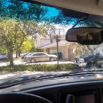 National Auto Glass - Windshield for inside - Windshield Installation & Repair Near Me - Corpus Christi, Texas