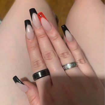 Nails Allure - Nail Salons Near Me - Santa Ana, California