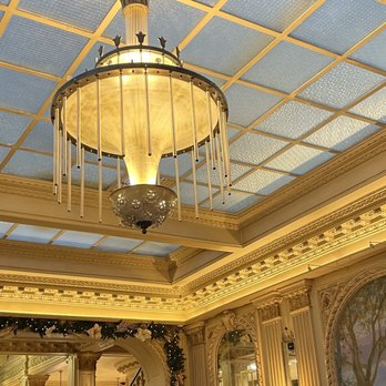 Angelina - Tea room - Breakfast & Brunch Near Me - Paris, 75