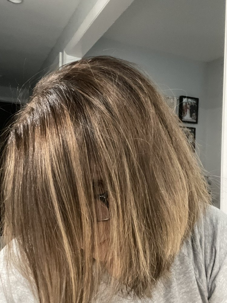 NORA’S STYLE SALON - Updated January 2025 - 81 Old Tappan Rd, Tappan