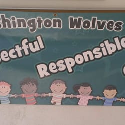 Mount Washington Elementary School - No change to teaching here.