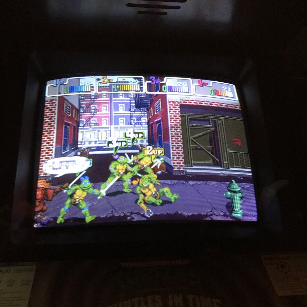 Barcade - Bars Near Me - New York, New York Barcade - Bars Near Me - New York, New York