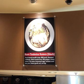 Ryujin Ramen - Their top sellers - Ramen Near Me - Sacramento, California