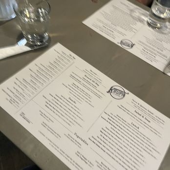 Krupa Grocery - Eclectic menu - Bars Near Me - Brooklyn, New York Krupa Grocery - Eclectic menu - Bars Near Me - Brooklyn, New York
