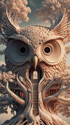 Owlee's Multi-Service