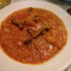 Ruta de la Plata - Patatas meneás