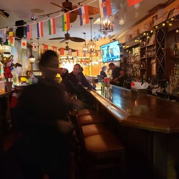 Guantanamera - Atthe bar - Cuban Near Me - New York, New York