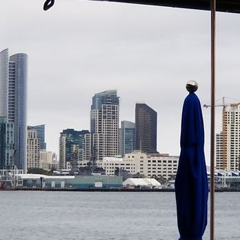 Coasterra - View from the bar! - Mexican Near Me - San Diego, California
