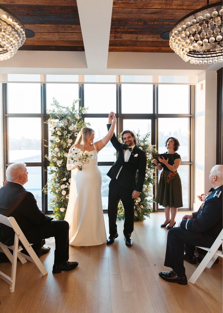 A More Perfect Union - grief counselor in New York, NY