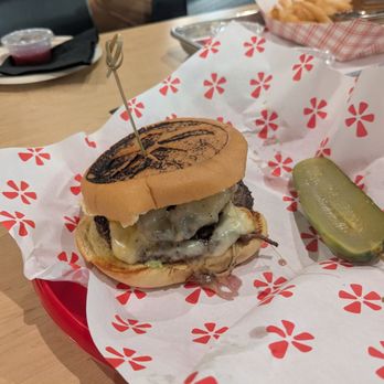 Smash and Sizzle - Burgers Near Me - High Point, North Carolina Smash and Sizzle - Burgers Near Me - High Point, North Carolina