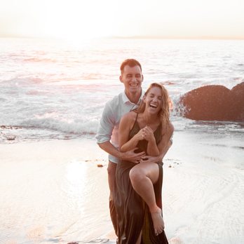 Kathrine Ellen Photography - Kelsey & Aaron - Session Photography Near Me - Everett, Massachusetts