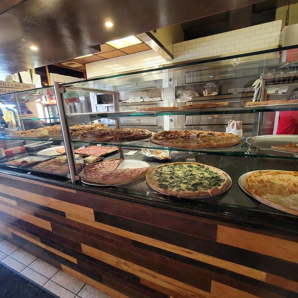 Villa Milano - Italian Near Me - Manhasset, New York Villa Milano - Italian Near Me - Manhasset, New York