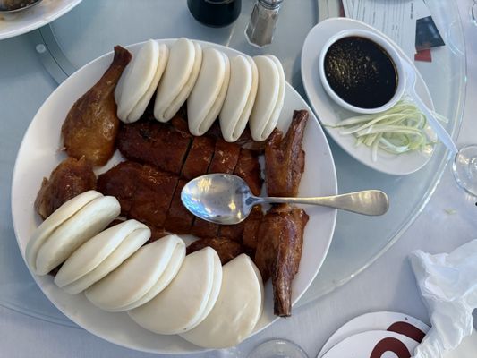 Seattle Harbor Restaurant by null