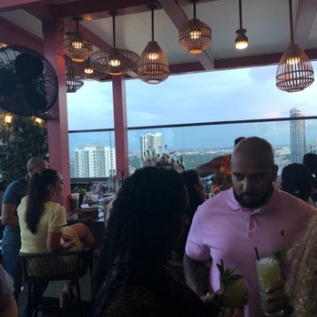 Sparrow - Rooftop bar - Cocktail Bars Near Me - Fort Lauderdale, Florida Sparrow - Rooftop bar - Cocktail Bars Near Me - Fort Lauderdale, Florida
