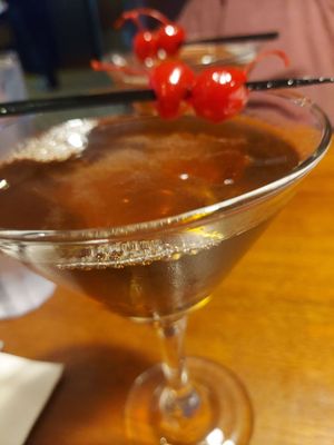 Jimmy's Steer House by null