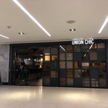 Union Chicken - Chicken Shop Near Me - Toronto, Ontario