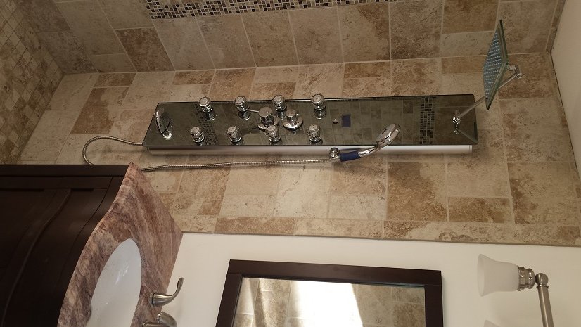 Slide of Jaws Plumbing