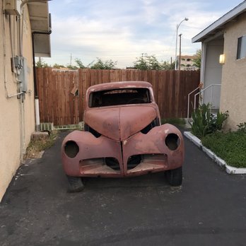 Route 66 Motel - Hotels Near Me - Barstow, California