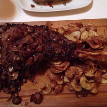Strip Steakhouse - Wagyu ribeye...the "Caveman" - Steakhouses Near Me - Avon, Ohio Strip Steakhouse - Wagyu ribeye...the "Caveman" - Steakhouses Near Me - Avon, Ohio