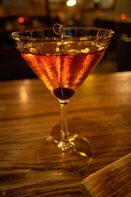 Brunos Italian Kitchen by null