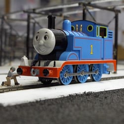 Elmhurst Model Railroad Club - Elmhurst Model Railroad Club